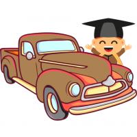 NY Driving Instructor Logo