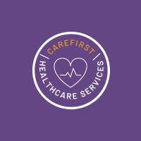 Senior Home Health Care and Staffing Agency Logo
