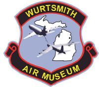 Wurtsmith Air Museum logo