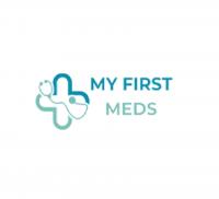 My First Meds Logo
