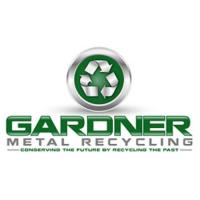 Gardner Metal Recycling Logo