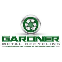 Gardner Metal Recycling Logo