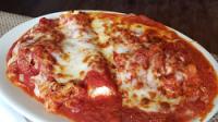 Vitto's Pizza & Grill Logo