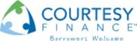 Courtesy Finance Logo