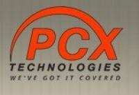 PCX Tech, Fort Worth IT Cyber Security logo