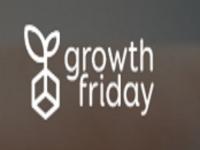 Growth Friday Logo