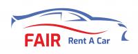 Fair Rent A Car Logo