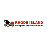 Rhode Island Stamped Concrete Services Logo