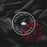 Serenity Spa Roseville Logo