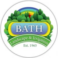 Bath Landscape and Irrigation logo