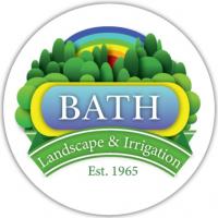 Bath Landscape and Irrigation Logo