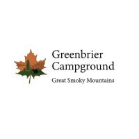 Greenbrier Campground Logo