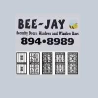 Beejays Security Doors logo