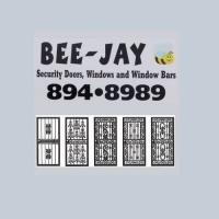 Beejays Security Doors Logo