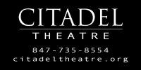 Citadel Theatre logo