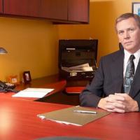 The JL Firm Criminal Defense Lawyers San Antonio Logo