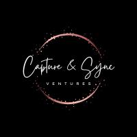Capture & Sync Ventures logo