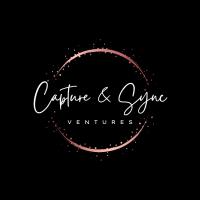 Capture & Sync Ventures Logo