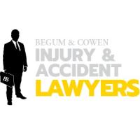 Law Giant Injury Lawyers Logo