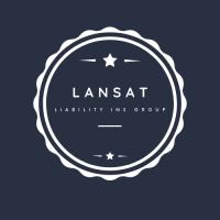 Zackary Lansat: Allstate Insurance Logo