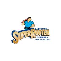 Super Rooter Plumbing & Leak Detection Logo