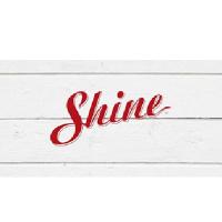 Shine of Houston Logo