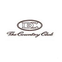 The Country Club at DC Ranch Logo