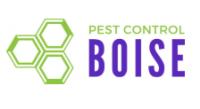 Pest Control Boise Logo