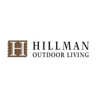 Hillman Outdoor Living logo