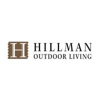 Hillman Outdoor Living Logo