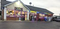 Gates Express & Deli Logo