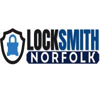 Locksmith Norfolk Logo