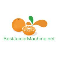 Juicer Machine Reviews Logo