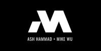 Ash Hammad & Mike Wu Logo