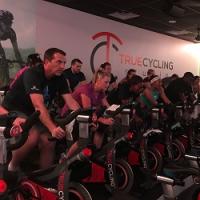 True Cycling Studio Logo