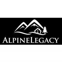 Alpine Legacy Logo