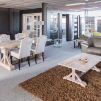 Furniture Pluss Logo