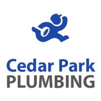Cedar Park Plumbing Logo
