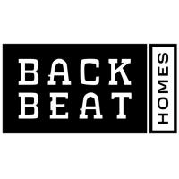 Backbeat Homes Logo