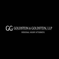 Goldstein & Goldstein, LLP Logo