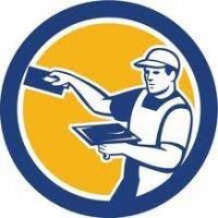 Drywall Grand Prairie Logo