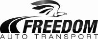 Freedom Auto Transport Logo