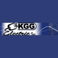KGG Electric Inc Logo
