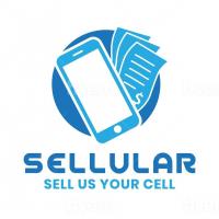 Sellular Des Moines Logo
