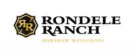 Rondele Ranch logo