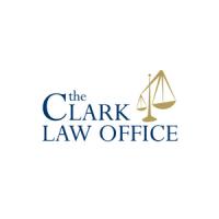 The Clark Law Office Logo