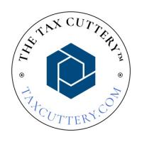 THE TAX CUTTERY™ Logo