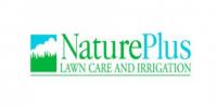 Nature Plus Lawn & Irrigation logo