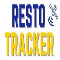 RestoTracker logo