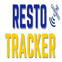 RestoTracker Logo